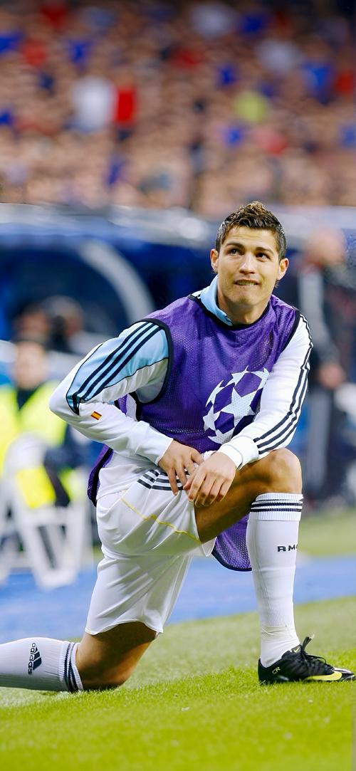 【壁纸】——那些年的皇马（壁纸：昔日的皇马）