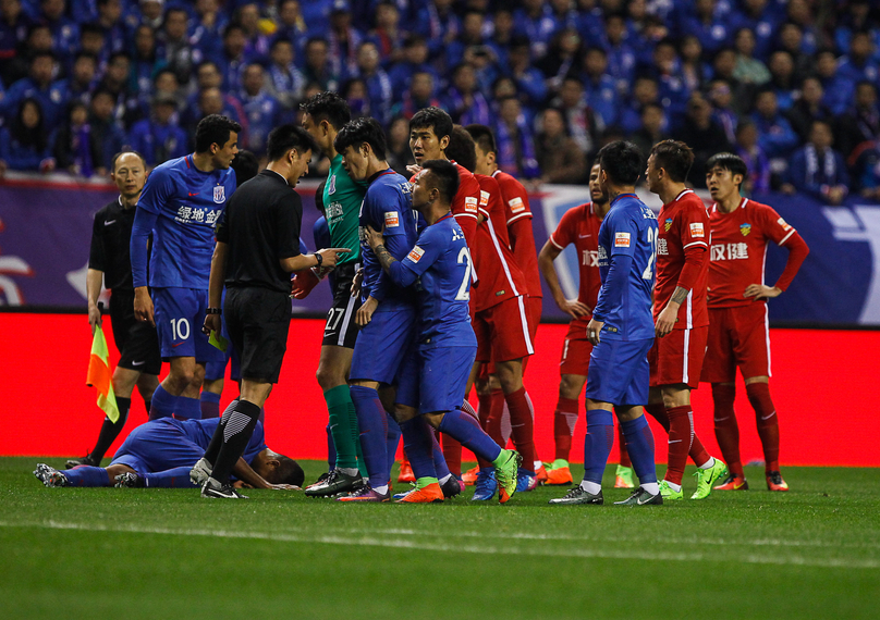 葡足协主席：围绕C罗未参加若塔葬礼的争议是极大的不公（葡足协主席：对C罗未出席若塔葬礼的质疑极不公正）