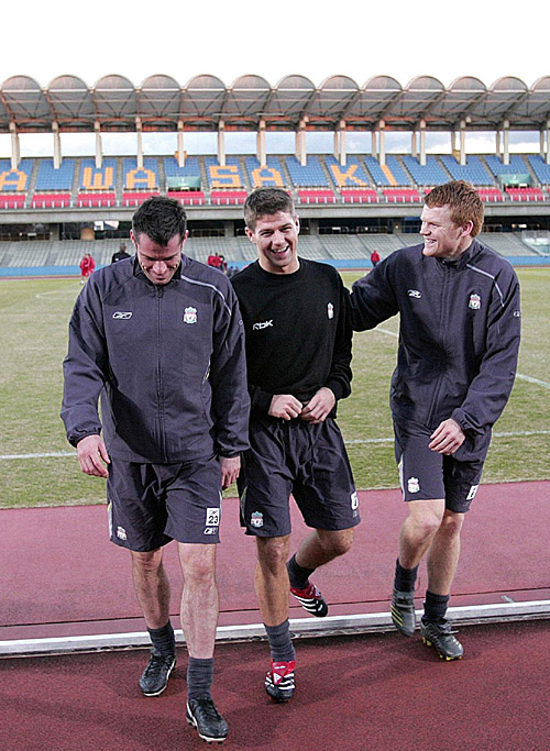 如果没犯这个错，会不一样吗？（若未犯此错，一切会不同吗？）