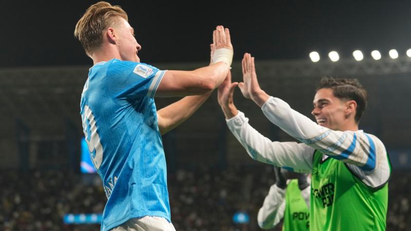 德尚：对接下来的比赛有了一些答案；防守端的储备同样重要（德尚：对后续比赛已有思路，防守厚度同样关键）