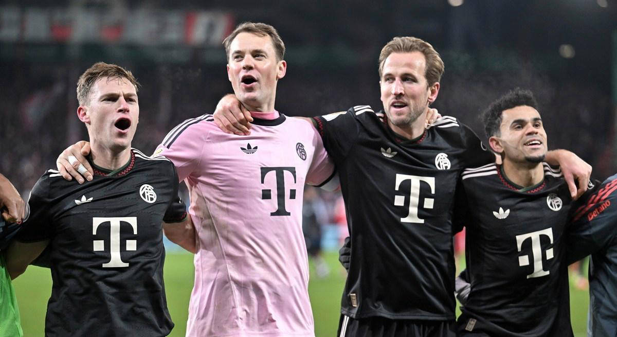 邦马蒂：我小时候踢球常遭歧视，人们说女孩怎么踢起球来了（邦马蒂：童年踢球屡遭偏见，总被质疑“女孩怎么会踢球？”）